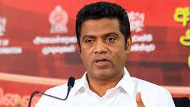 Another USD 600,000 paid to US Post by Sri Lanka Post missing: Nalinda