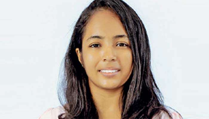 Glasgow Commonwealth Games: Sri Lankan Amaya Sithumini appointed Technical Official