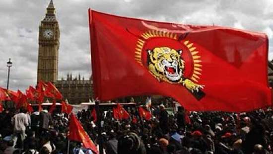 UK maintains ban on LTTE, rejects appeal