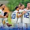 Sri Lanka Crush Bhutan 4–1 in FIFA International Friendly Ahead of SAFF Championship