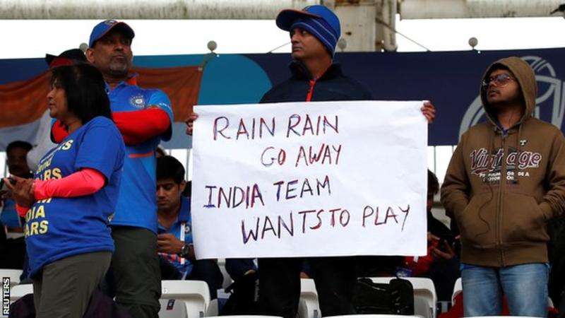 English weather claims another World Cup match