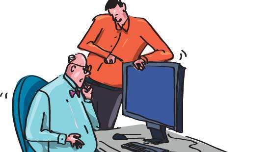 Online financial scam: 137 Indians netted