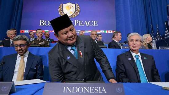 US and Indonesia finalise deal to cut tariffs to 19%