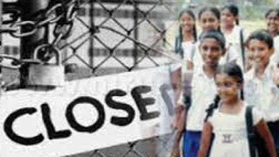 All provincial schools in Kegalle Dist. closed till Friday: Governor