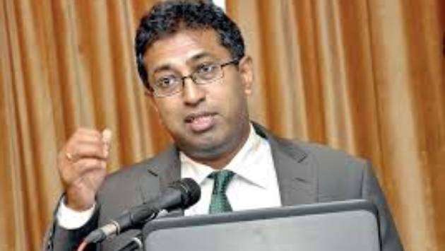 Will question Govt on agreements signed with India in Parliament next week: Harsha