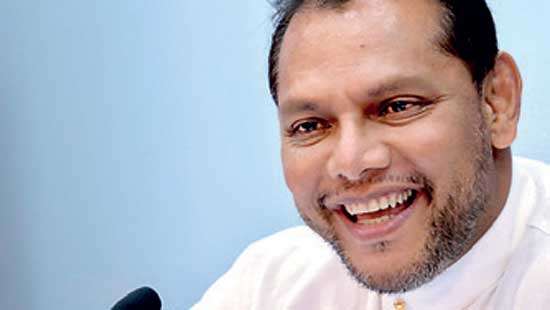 Those who  could not work in Y’palana Govt with Ranil as PM, now trying to secure positions - MP Dayasiri