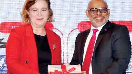 SLCBC marks 35 years of operations in Sri Lanka