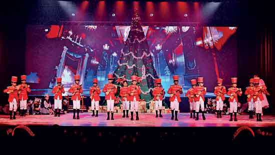 The Deanna School of Dancing brings ‘The Nutcracker’ to the Sri Lankan stage