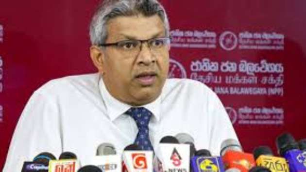 Yoshitha arrested as part of prosecution; indictment to be filed soon; Justice Minister