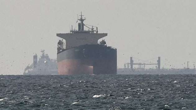 Trump urges UK and other nations to send warships to Strait of Hormuz