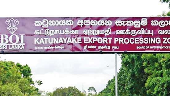 Role of special economic zones in Sri Lanka’s development