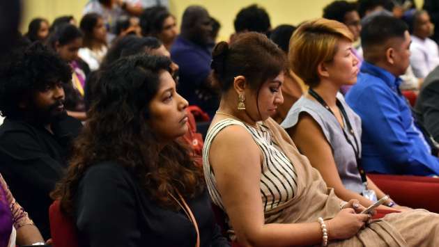 UNFPA, Japan and ADT empower 2,000 Sri Lankan women and youth