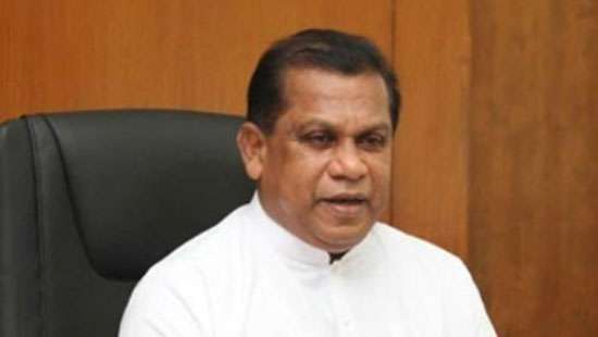 Ranjith Madduma Bandara named as one of SJB national list MPs