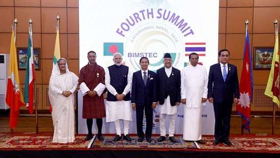 Sri Lanka to host BIMSTEC this August