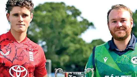 Five Nations cricket in the offing