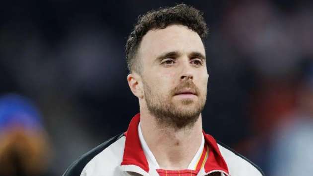 Liverpool ’devastated’ and request privacy for Jota family