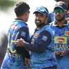 Sri Lanka look to bounce back in second ODI