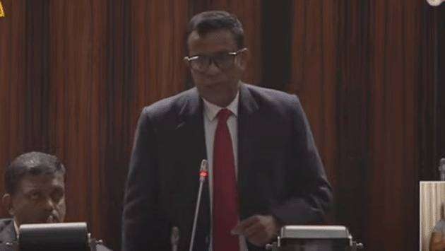 Government planning to arm tri-forces with modern technology than manpower: Ruling party MP