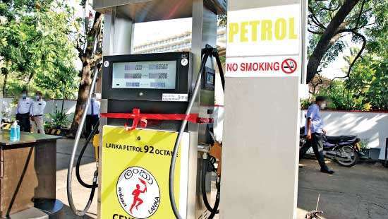 Electricity tariff increase shocks fuel stations