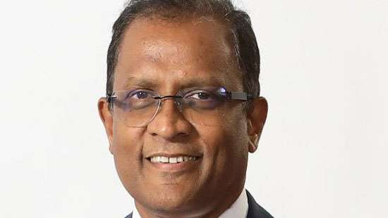 Senarath Bandara to take over reins of Cargills Bank