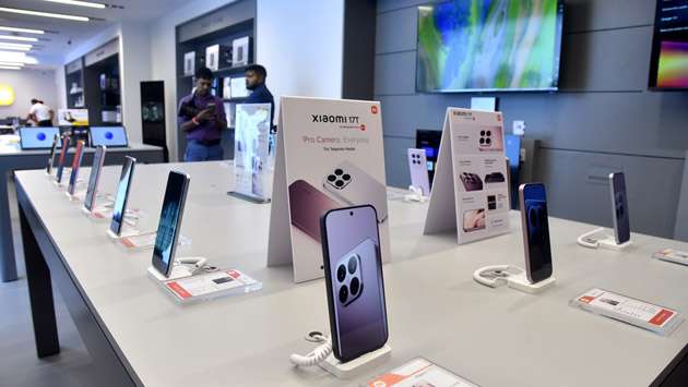 First Xiaomi exclusive store opens