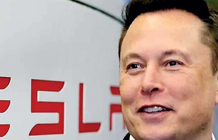 Elon Musk likely to visit Sri Lanka next month Starlink  to be operational in Sri Lanka by end of August or early September