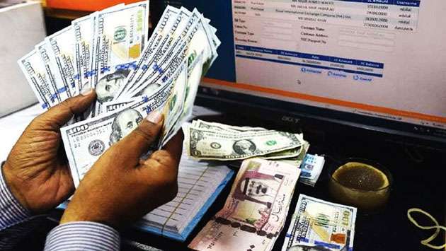 August overseas worker remittances up 18% to US $ 681Mn