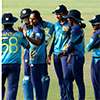 SLC announces Women’s squad for West Indies series