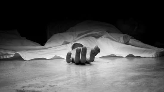 Russian airline co-pilot found dead in Katunayaka hotel