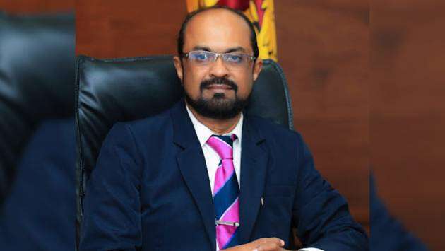Energy Minister cancels extension of power Reforms DG granted by Ministry Secretary