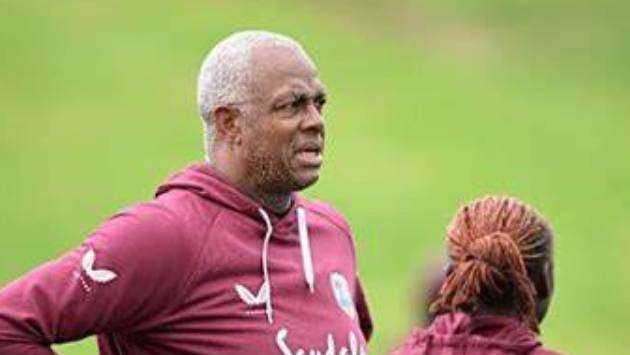Zimbabwe appoint Windies great as consultant before T20WC 2026