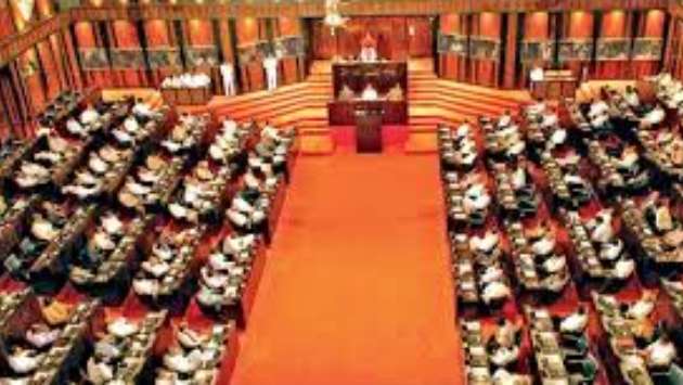 Parliament approves civil society members to Constitutional Council
