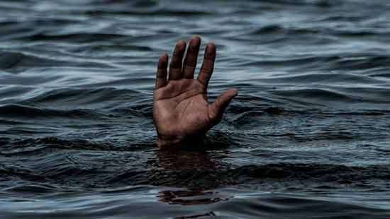 Six drown on Sunday