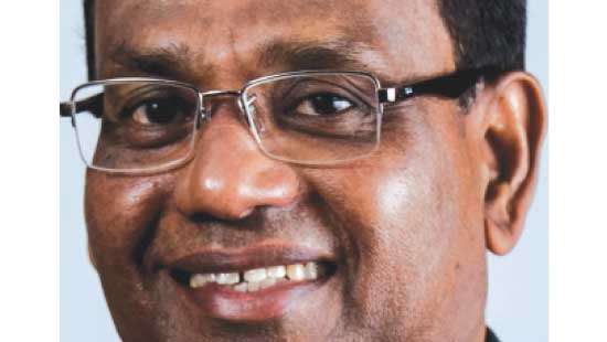 Bandula Egodage appointed to Commercial Credit and Finance Board