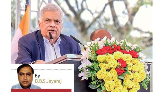 Will Ranil regain support of Tamil and Muslim voters?