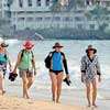 Tourist arrivals cross 800,000 mark in May