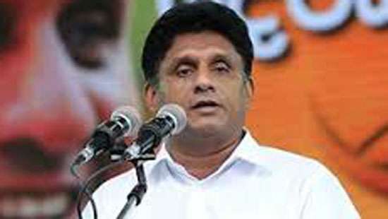 Premadasa-faction forms Samagi Jana Balawegaya