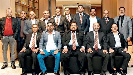 2000 Anandians hold  25th AGM and Silver Jubilee