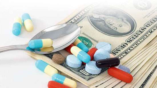 Government to end monopoly in drug procurement