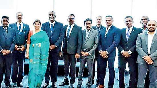 MICCI explores investment opportunities in Sri Lanka