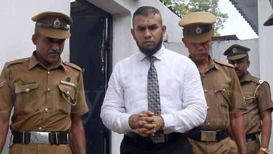 Dr. Shafi granted bail