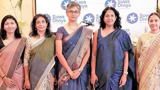 Suwa Diviya calls on businesses to lead fight against diabetes