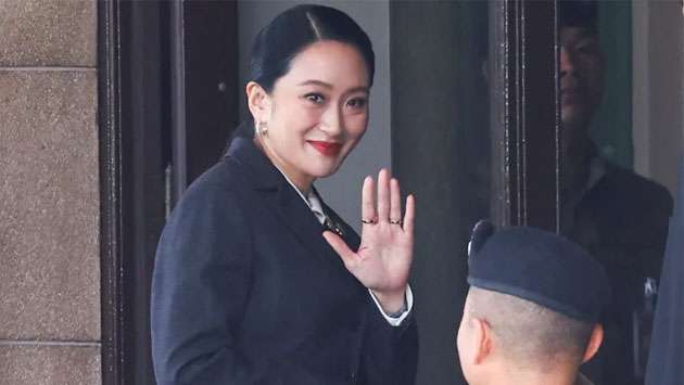 Thai court removes Prime Minister Paetongtarn Shinawatra from office