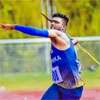 Rumesh Tharanga stuns Rome with record javelin throw