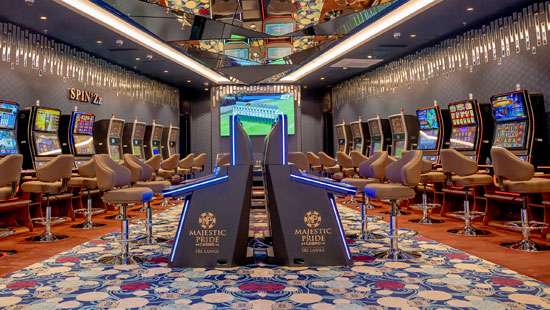 Majestic Pride Casino Sri Lanka Wraps Up Month-Long ‘Majestic Euphoria’ Celebration in Grand Style