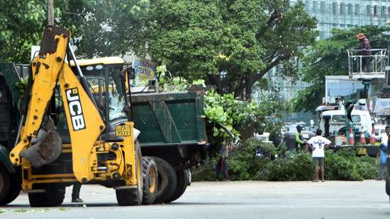 For better safety of pedestrians