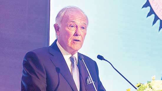 Emirates President outlines possible recovery formula for SriLankan