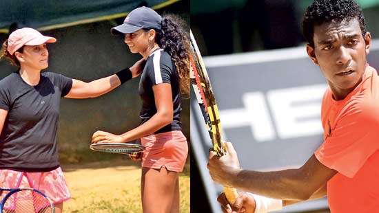 Peterite Kubherane bags second Singles title