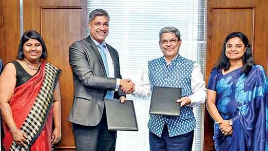 CSE-NCDEX to share expertise, explore opportunities in derivatives, commodities trading