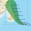 Depression in Southwest Bay of Bengal to intensify, near east coast